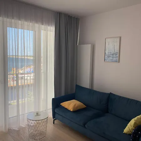 Apartament Przy Morzu