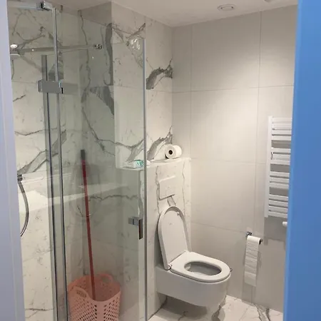 Apartament Przy Morzu Apartament *