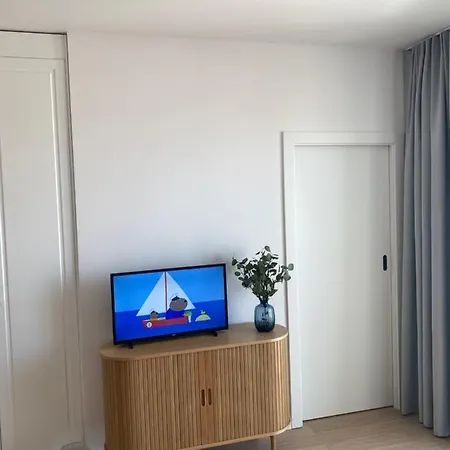 Apartament Przy Morzu *