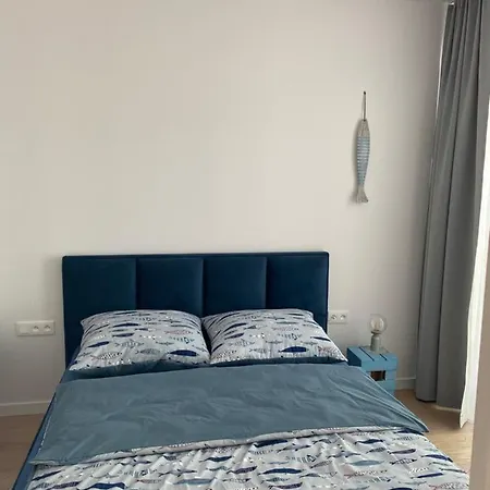 Apartament Przy Morzu *