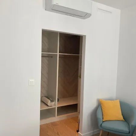 Apartament Przy Morzu Apartament