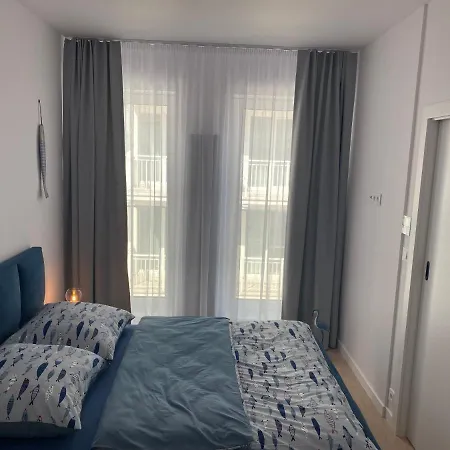 Apartament Apartament Przy Morzu *
